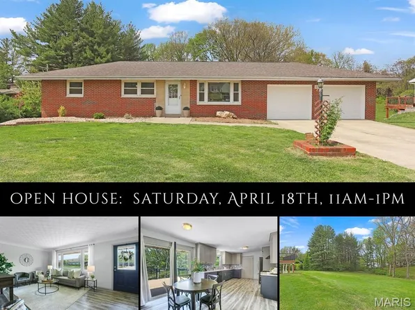 123 Park Dr, Edwardsville, IL 62025