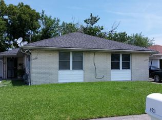 8531 Bill St, New Orleans, LA 70127