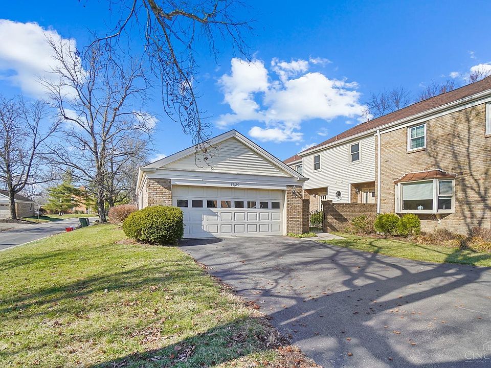 1620 Cohasset Dr, Cincinnati, OH 45255 Zillow