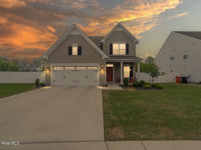 3706 Goose Pond Way, Elizabeth City, NC, 27909