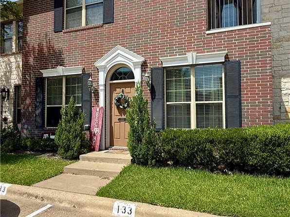 133 Forest Dr, College Station, TX 77840