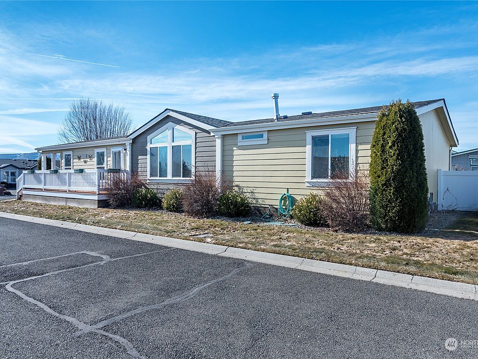 1100 S Rosewood Dr UNIT 412, Ellensburg, WA 98926 MLS NWM2036328