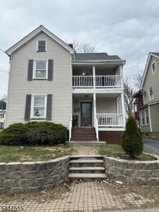 252 Spring St, Newton, NJ, 07860