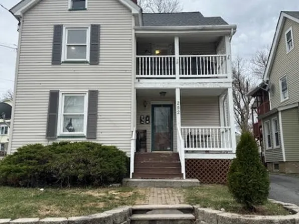 252 Spring St, Newton, NJ 07860