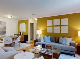 Village Green Apartments
