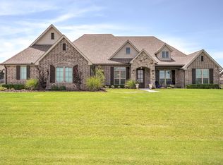 6802 E 88th St N, Owasso, OK 74055