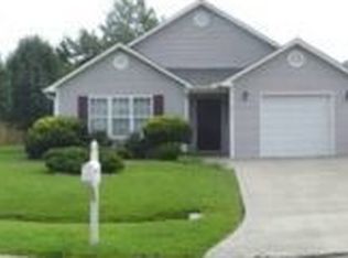 2315 Seaford Dr, Longs, SC 29568