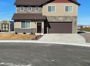 1717 Partridge Dr, Elko, NV 89801