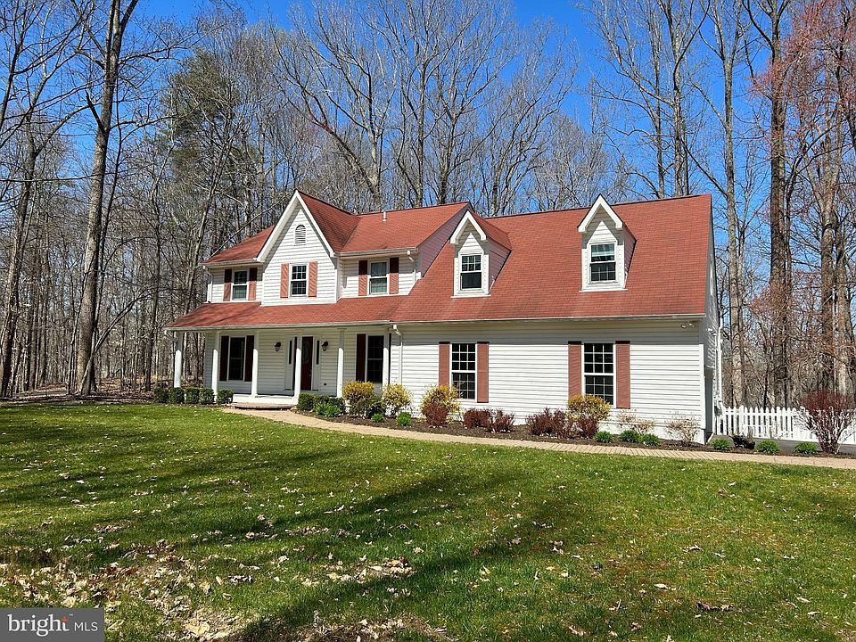 12851 Long Gun Dr, Dunkirk, MD 20754 Zillow