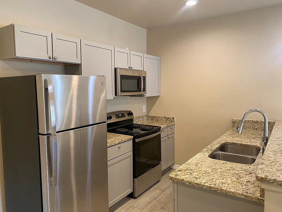 306 S Preston Rd #17