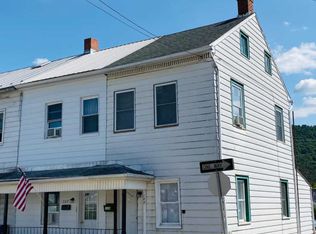 109 Ann St, Duncannon, PA 17020