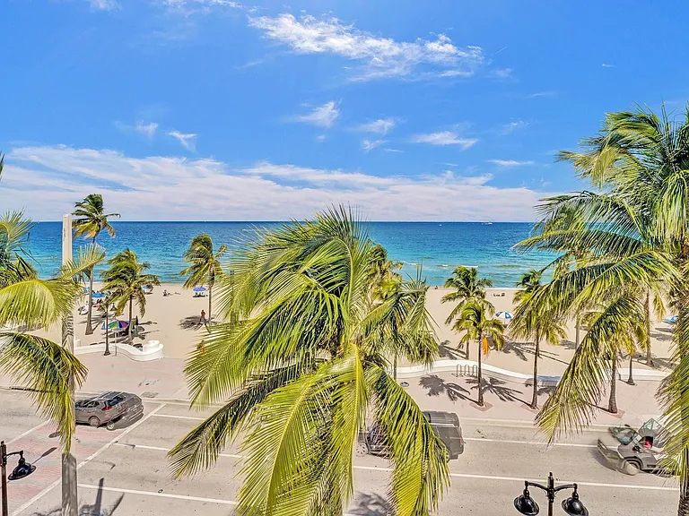 101 S Fort Lauderdale Beach Blvd #806 — Photo 53