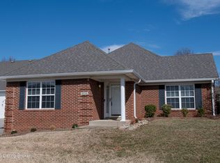 8712 Broadwood Ct, Louisville, KY