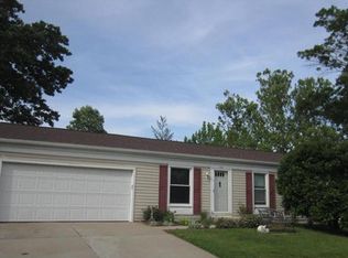 610 Marcel Dr, Ballwin, MO