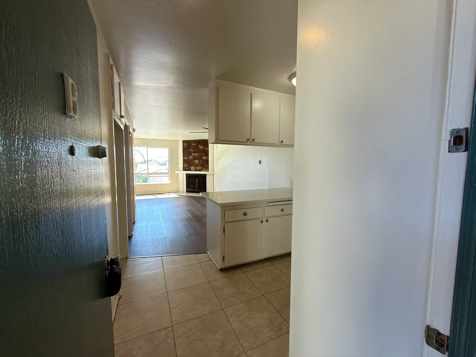 2 bed, $2,275 — Photo 1