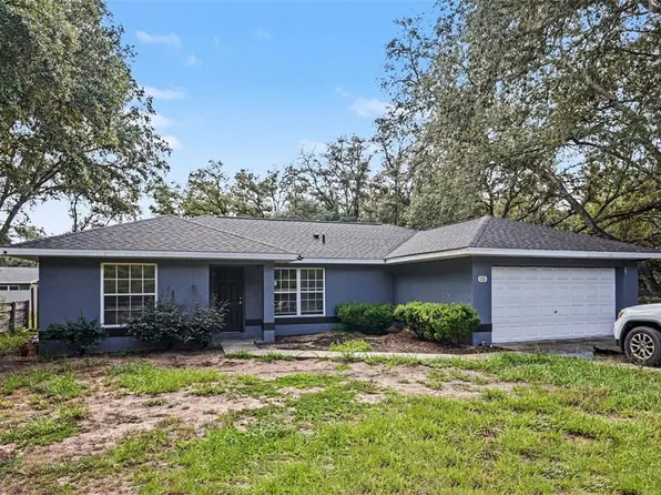 135 FISHER WAY TRAIL, OCKLAWAHA, FL 32179
