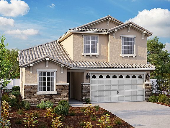 Elevation Elevation A