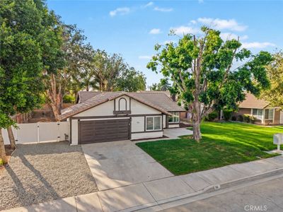 156 S Loretta Ave, Rialto, CA, 92376