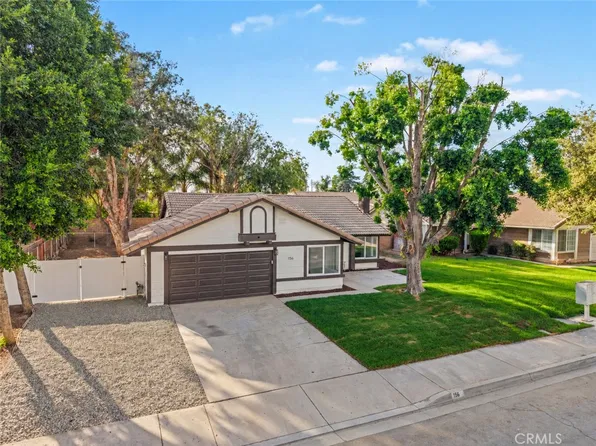156 S Loretta Ave, Rialto, CA 92376