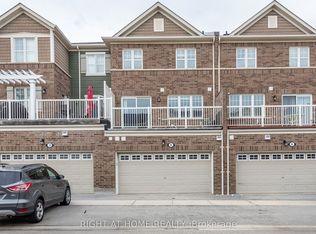 4 Hafia St, Brampton, ON L7A4P4
