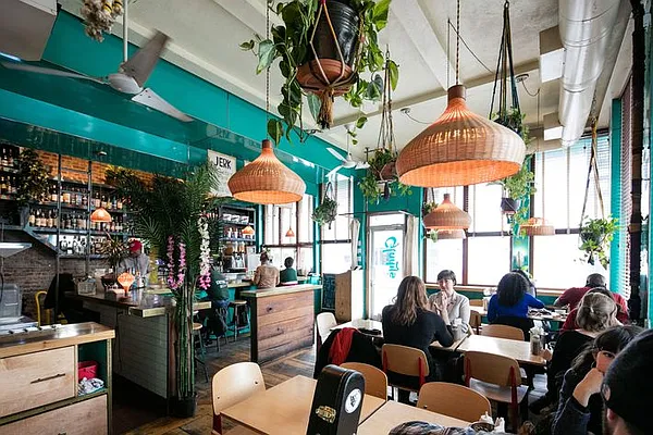 Rented by Industrie Residential | media 41