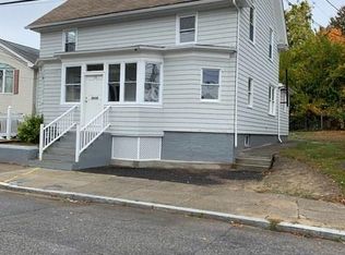 136 Chatham St, Providence, RI 02904