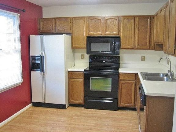 Kitchen View