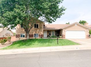 197 N 1160 W, Saint George, UT 84770