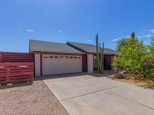 3211 N SEAN Drive, Chandler, AZ 85224