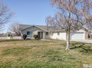 4005 Santa Fe Dr, Fallon, NV 89406