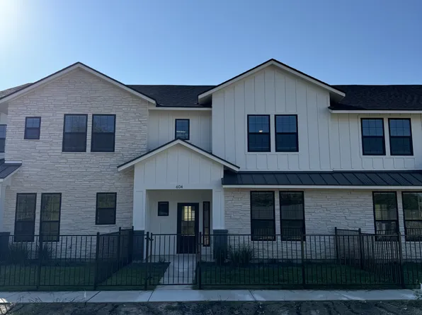 5811 S 31st St Unit 604, Temple, TX 76502