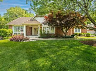 12108 Westwick Pl, Saint Louis, MO