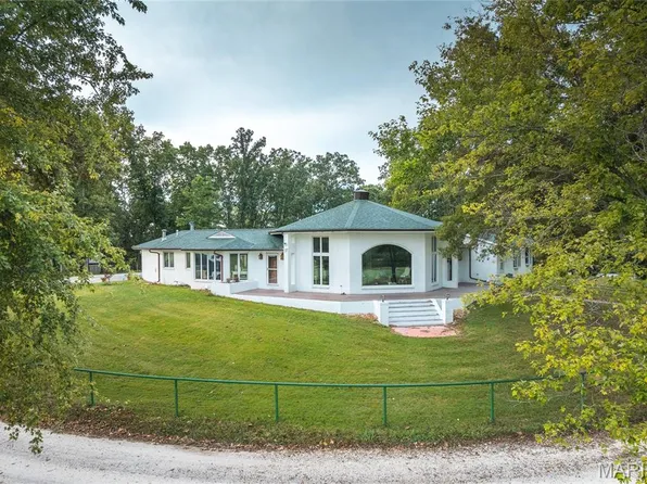 1224 County Road 3165, Salem, MO 65560