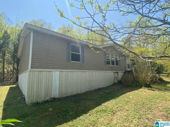 758 Moore Ln, Odenville, AL 35120