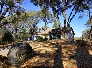 12862 Cement Hill Rd, Nevada City, CA