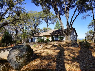 12862 Cement Hill Rd, Nevada City, CA, 95959