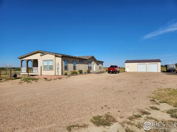 12125 County Road W.5, Weldona, CO 80653