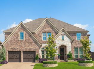 617 Denton Creek Dr, McKinney, TX 75072