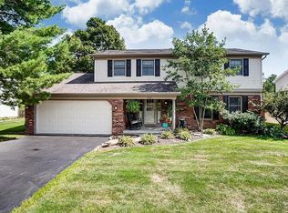 516 Stedway Ct, Columbus, OH 43230