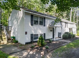 1646 Branch Rd, Wells, ME 04090