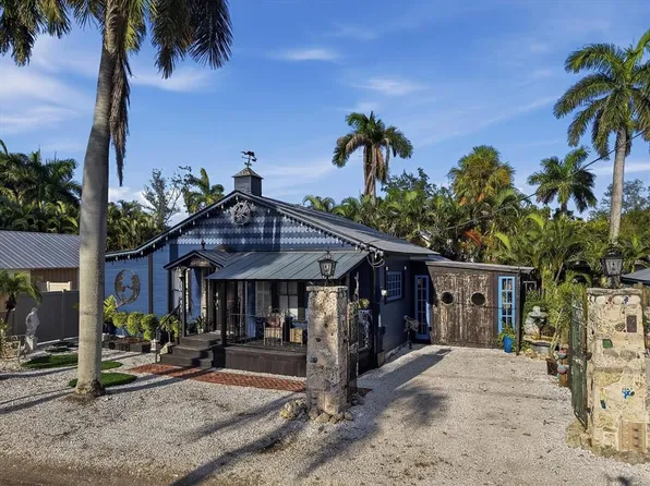 4419 123rd Street Ct W, Cortez, FL 34215