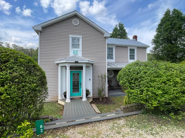 82 Lloyd Tolley Rd, Natural Bridge Station, VA 24579