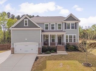 15 Oxer Dr, Youngsville, NC 27596