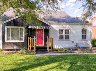 1731 Luken Dr, Shively, KY