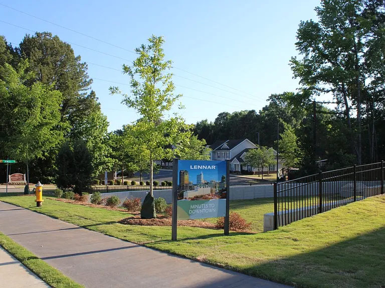 3601 Elm Grove Ln — Photo 8