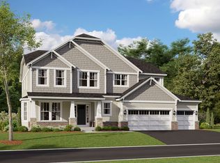 Stanton Plan, Hawthorn Woods Country Club, Hawthorn Woods, IL 60047