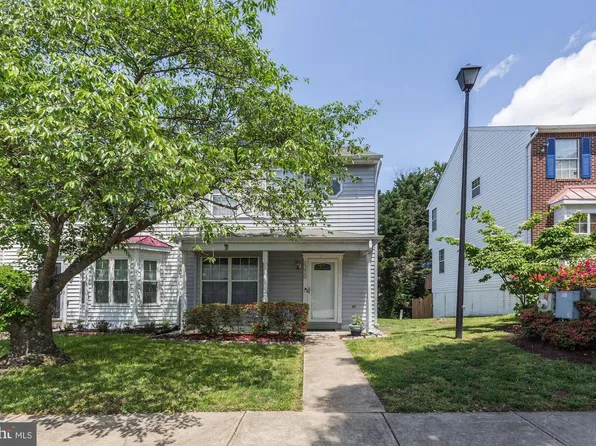 1210 Dillon Ct, Capitol Heights, MD 20743