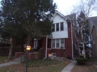 1110 Maryland St, Grosse Pointe, MI 48230