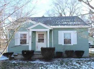 97 30th St NW, Barberton, OH 44203