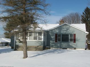 Rr 1 #BOX, Falls, PA 18615